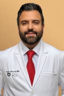 Dr. Yasir Ahmed