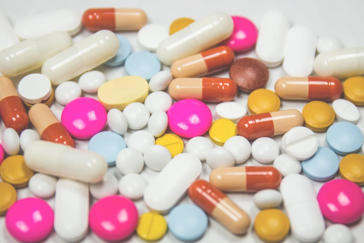 Medication Management — MyHomeDoc telehealth