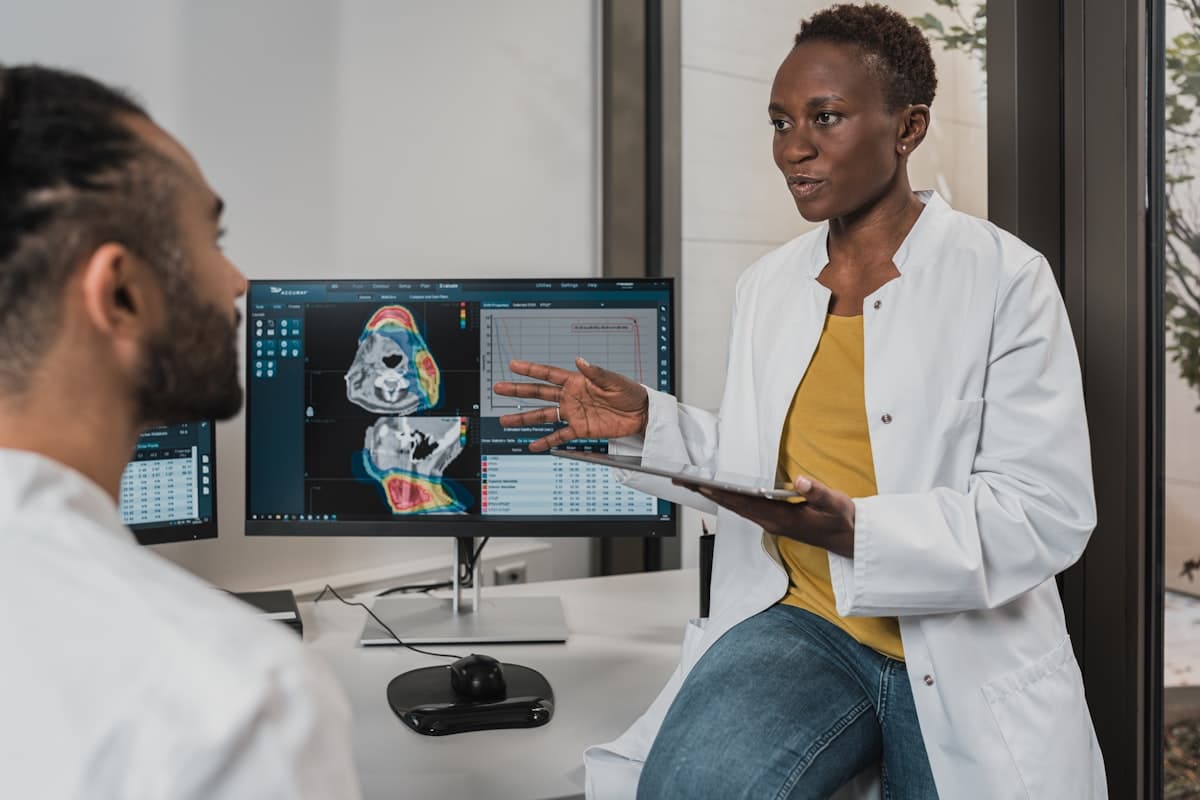 Family Medicine — MyHomeDoc telehealth