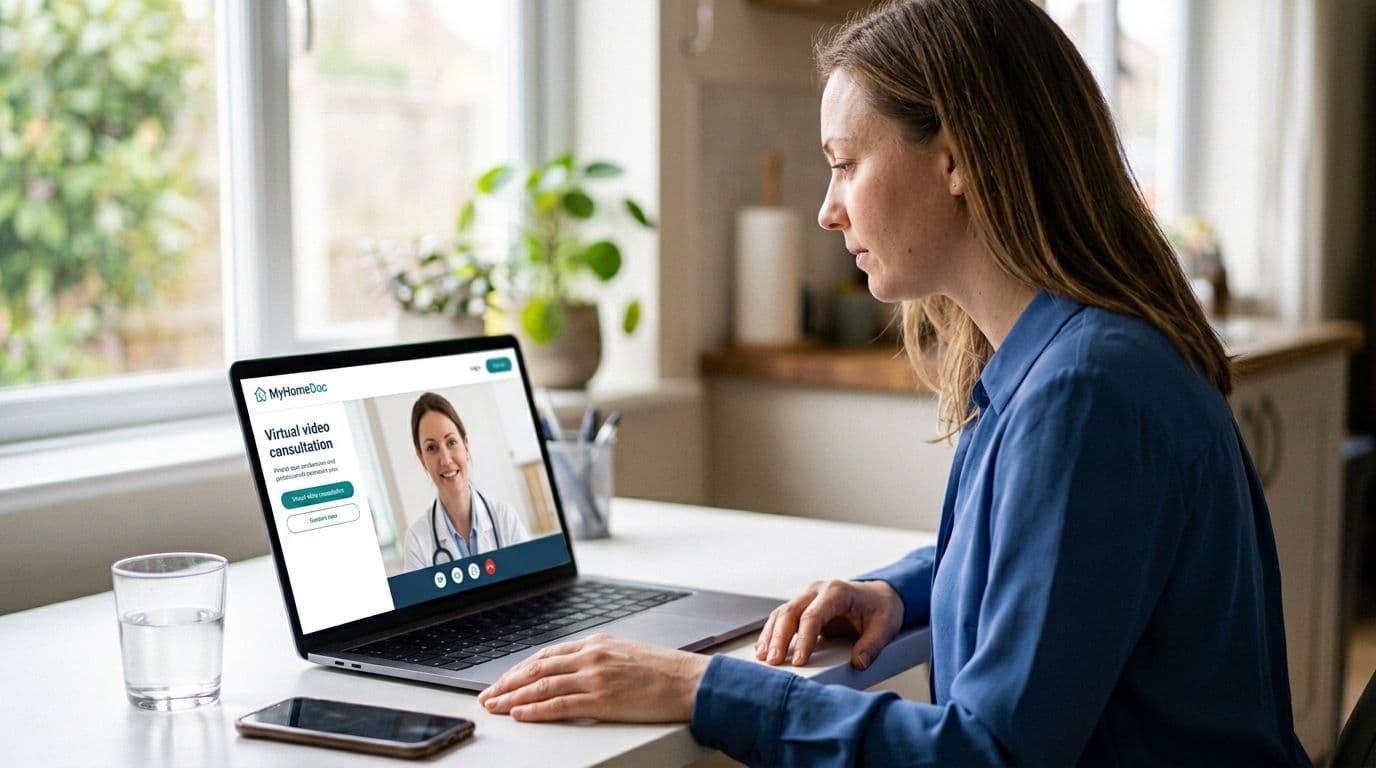 How MyHomeDoc Can Help