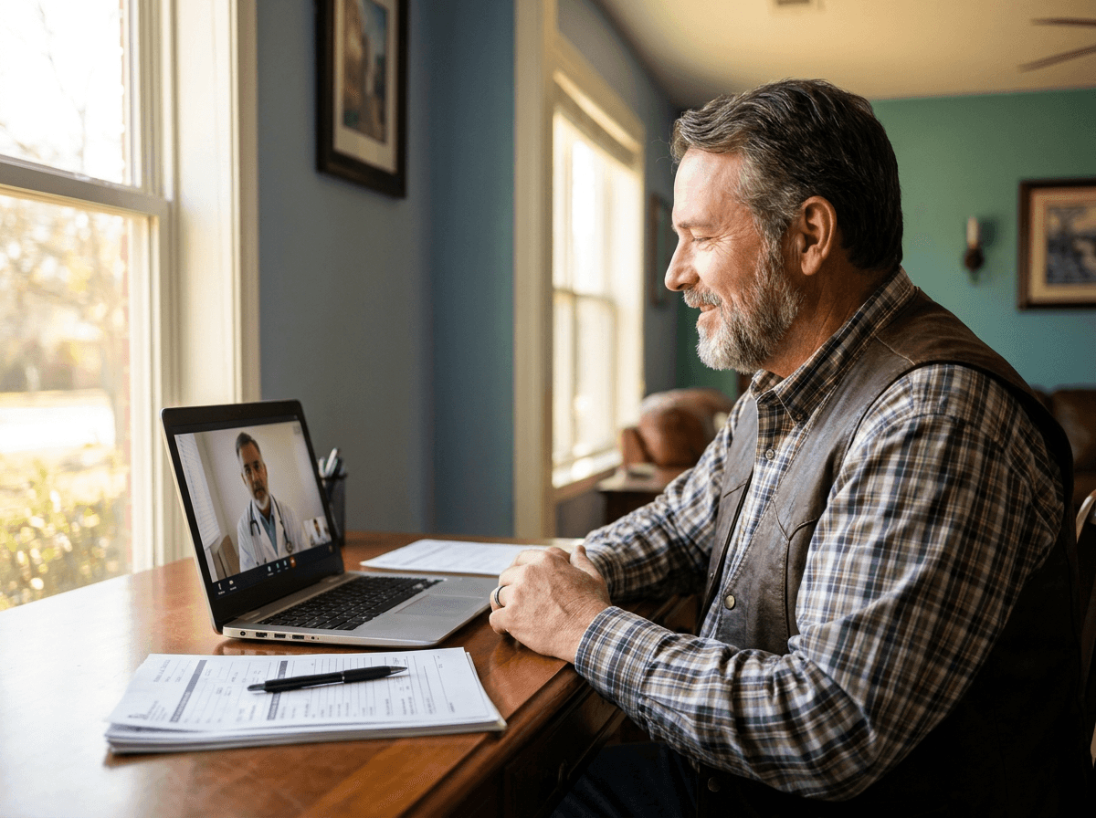 What Types of Medical Documentation May Be Available?
