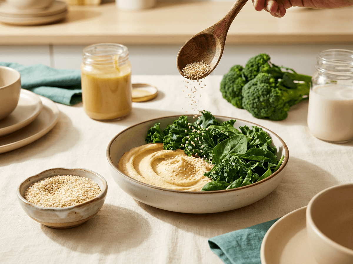 sesame-seeds-calcium-intake