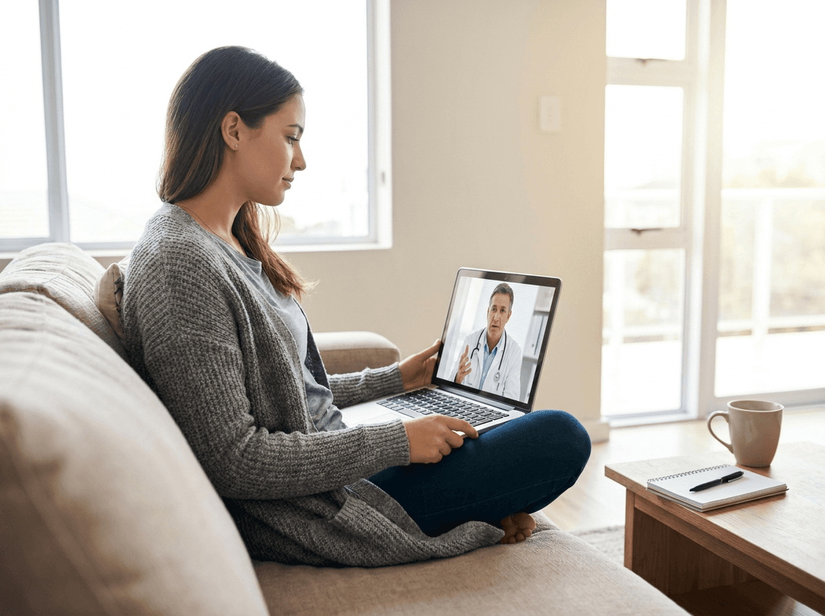 Is an Online Doctor’s Note Legitimate?