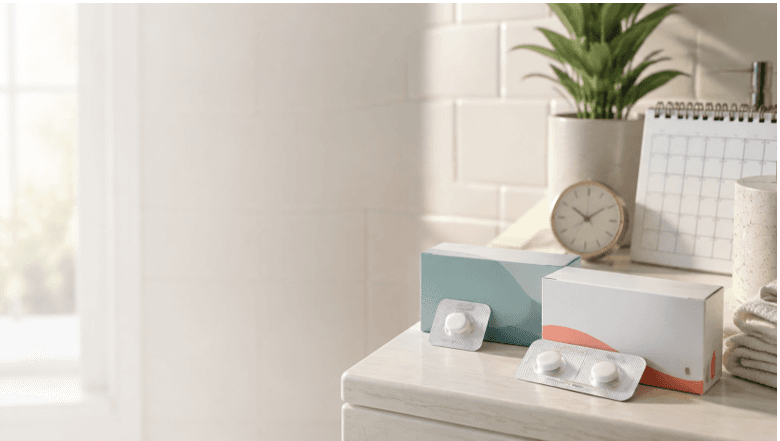 Ella vs. Plan B: Which Emergency Contraception Pill Is Right for You?