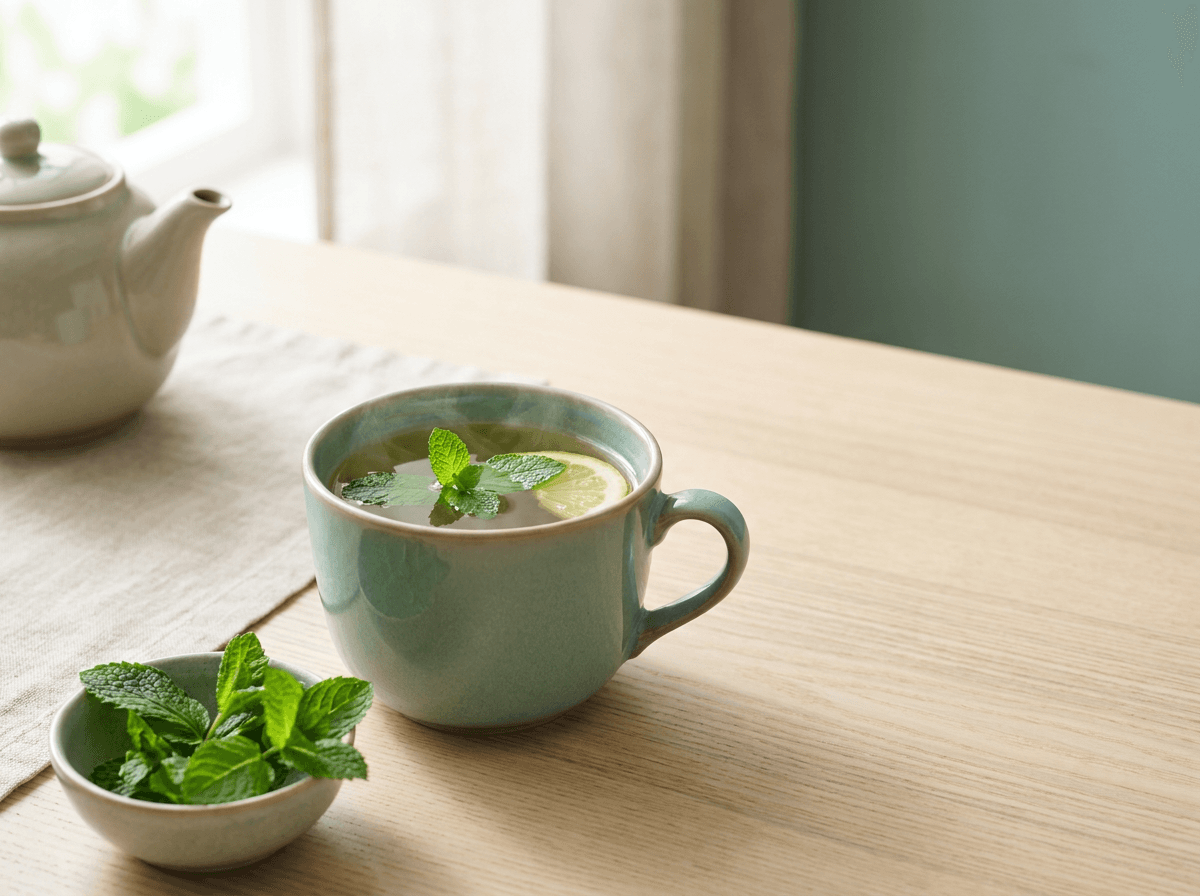 mint-tea-after-meals