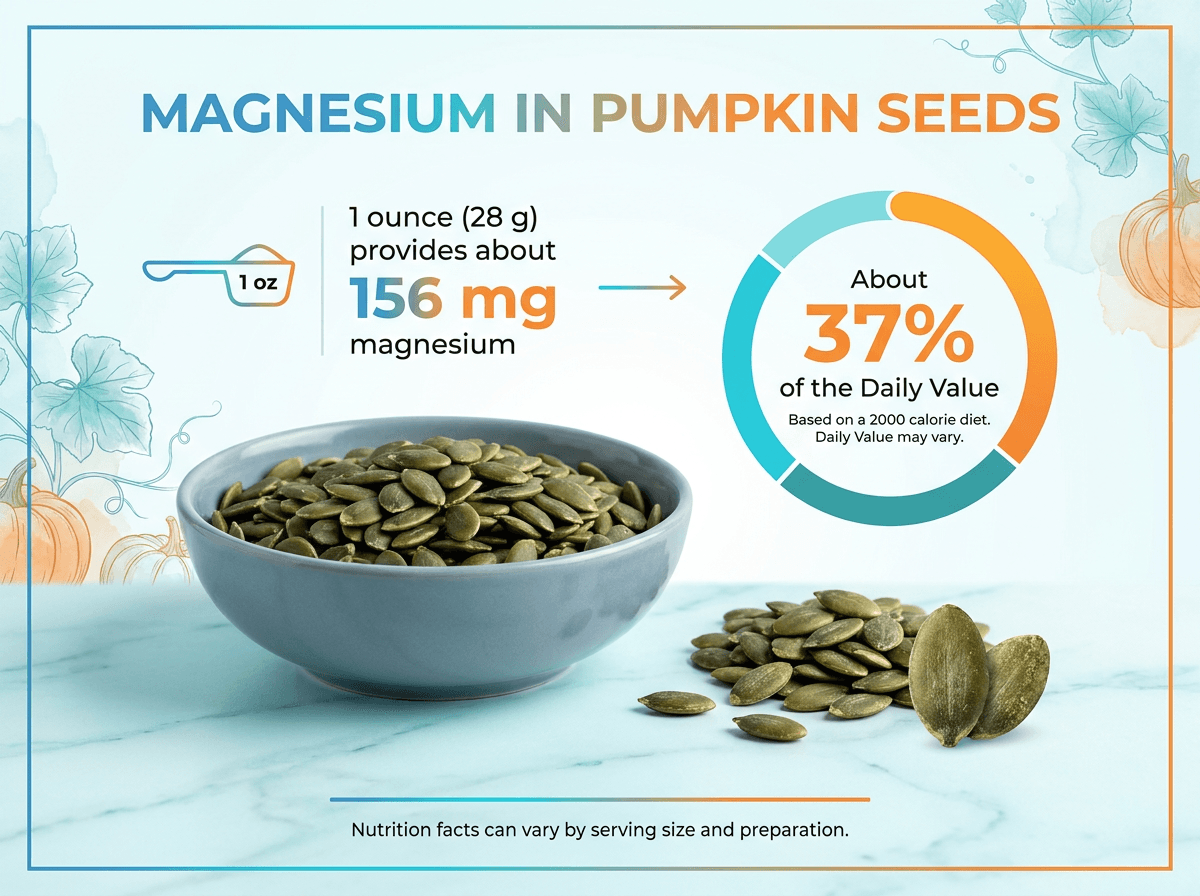 magnesium-pumpkin-seeds