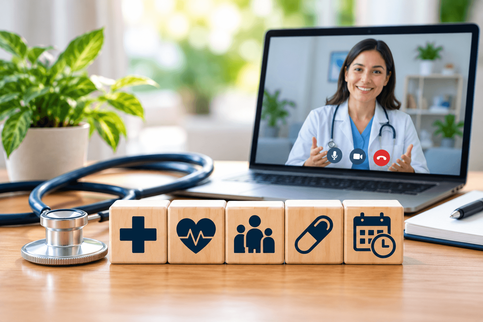 When Should You Choose In Person Care Instead