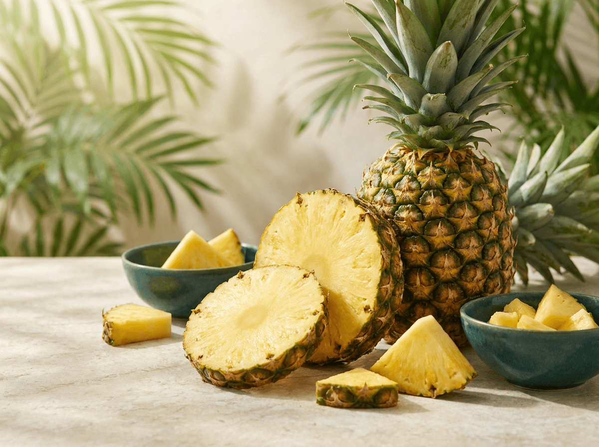 pineapple-for-digestion