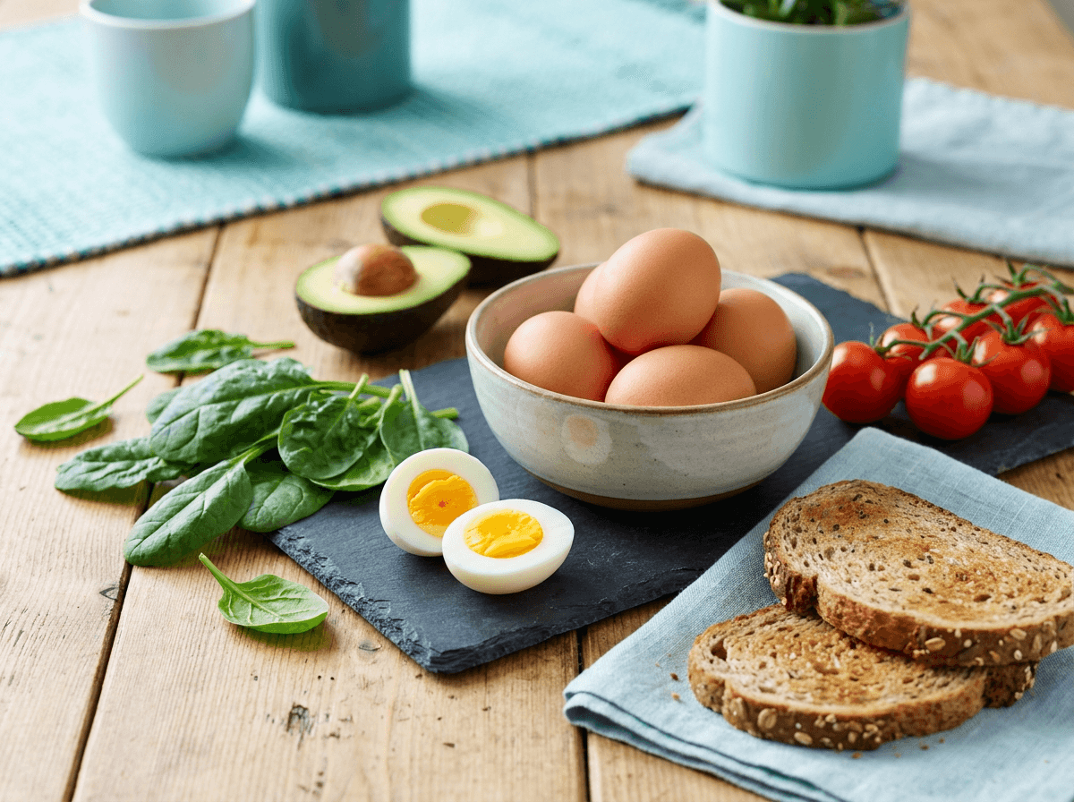 egg-protein-nutrition-guide