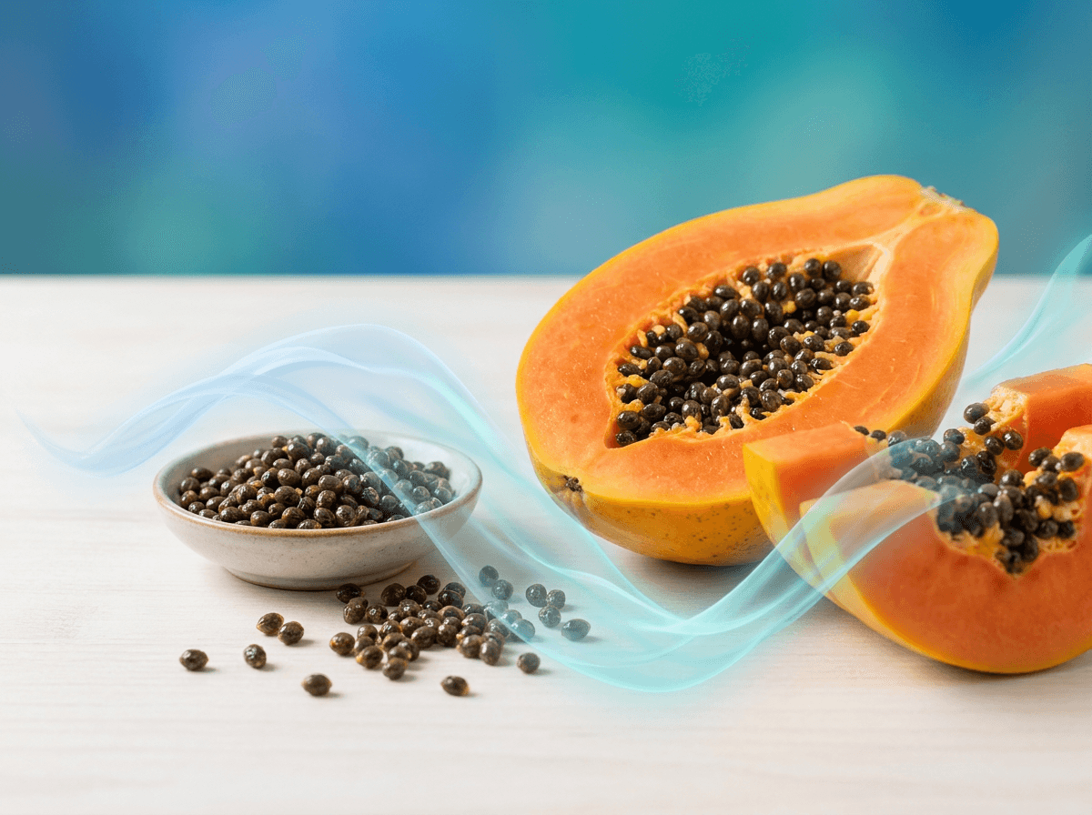 papaya-seeds-digestive-enzymes