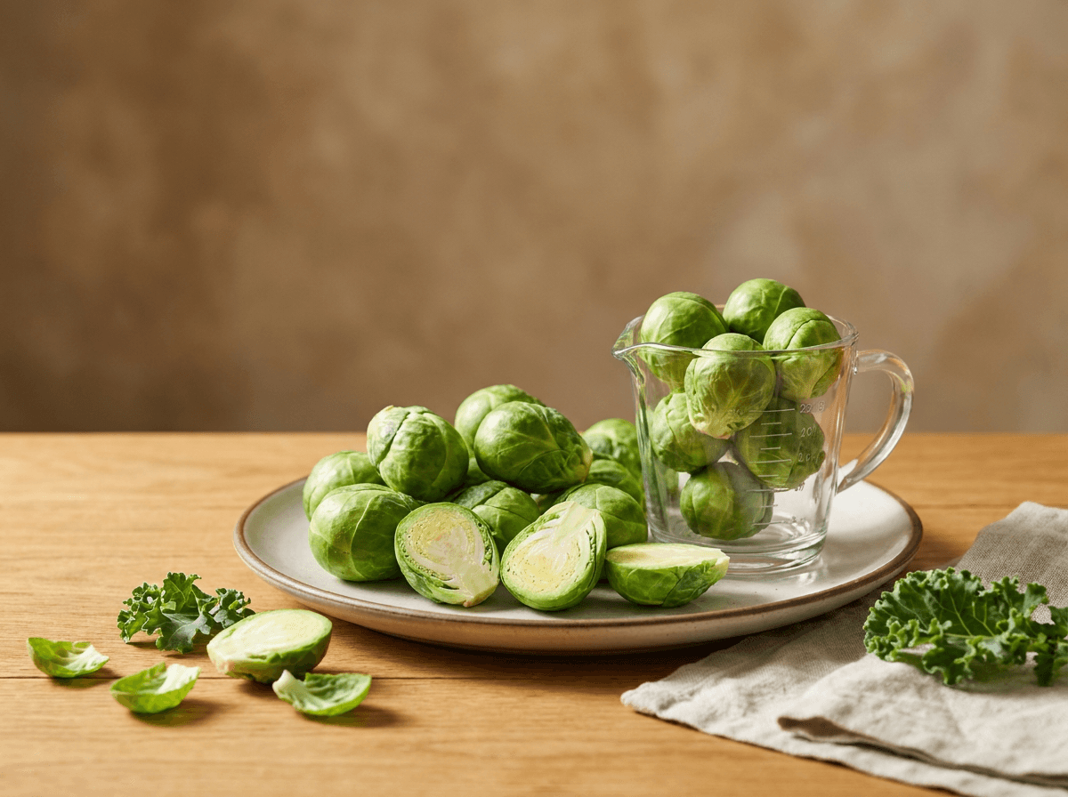 brussels-sprouts-weight-loss-benefits-serving-size