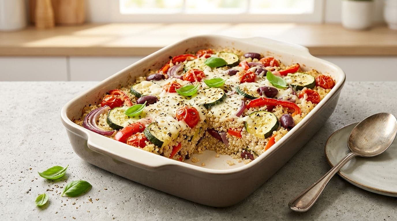 How to Prepare Quinoa for a Balanced Meal