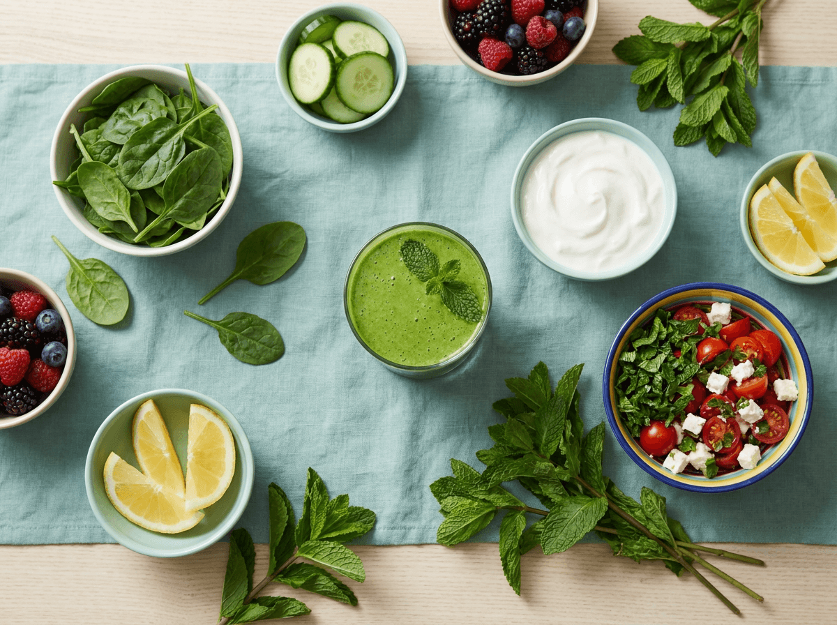 minted-greens-smoothie-bowl