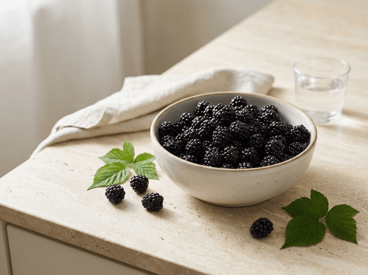 blackberries-antioxidant