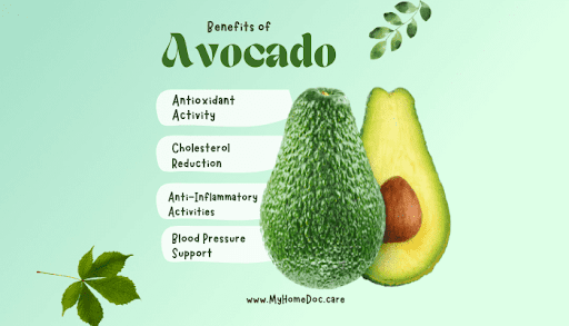 heart health supplements is changing, and natural ingredients such as avocado seed