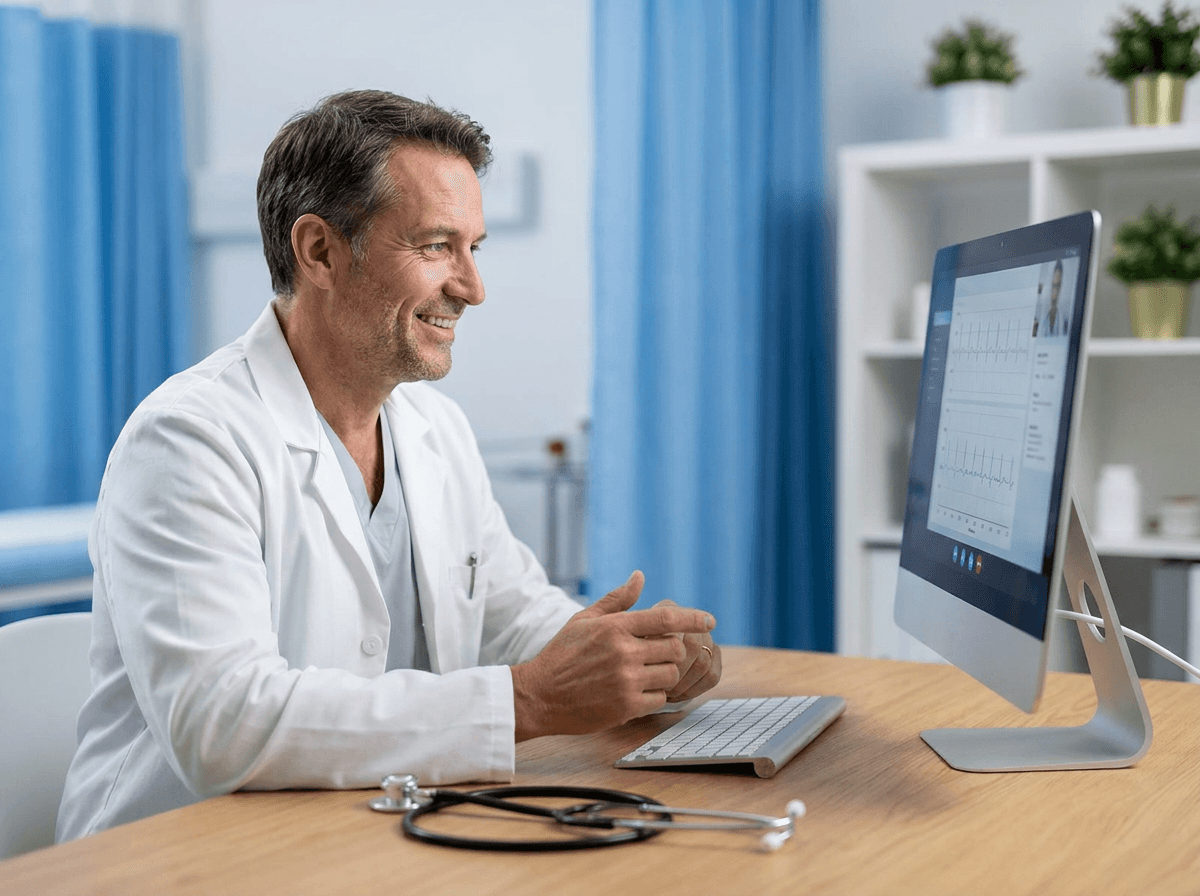 How Does an Online Medication Refill Work?