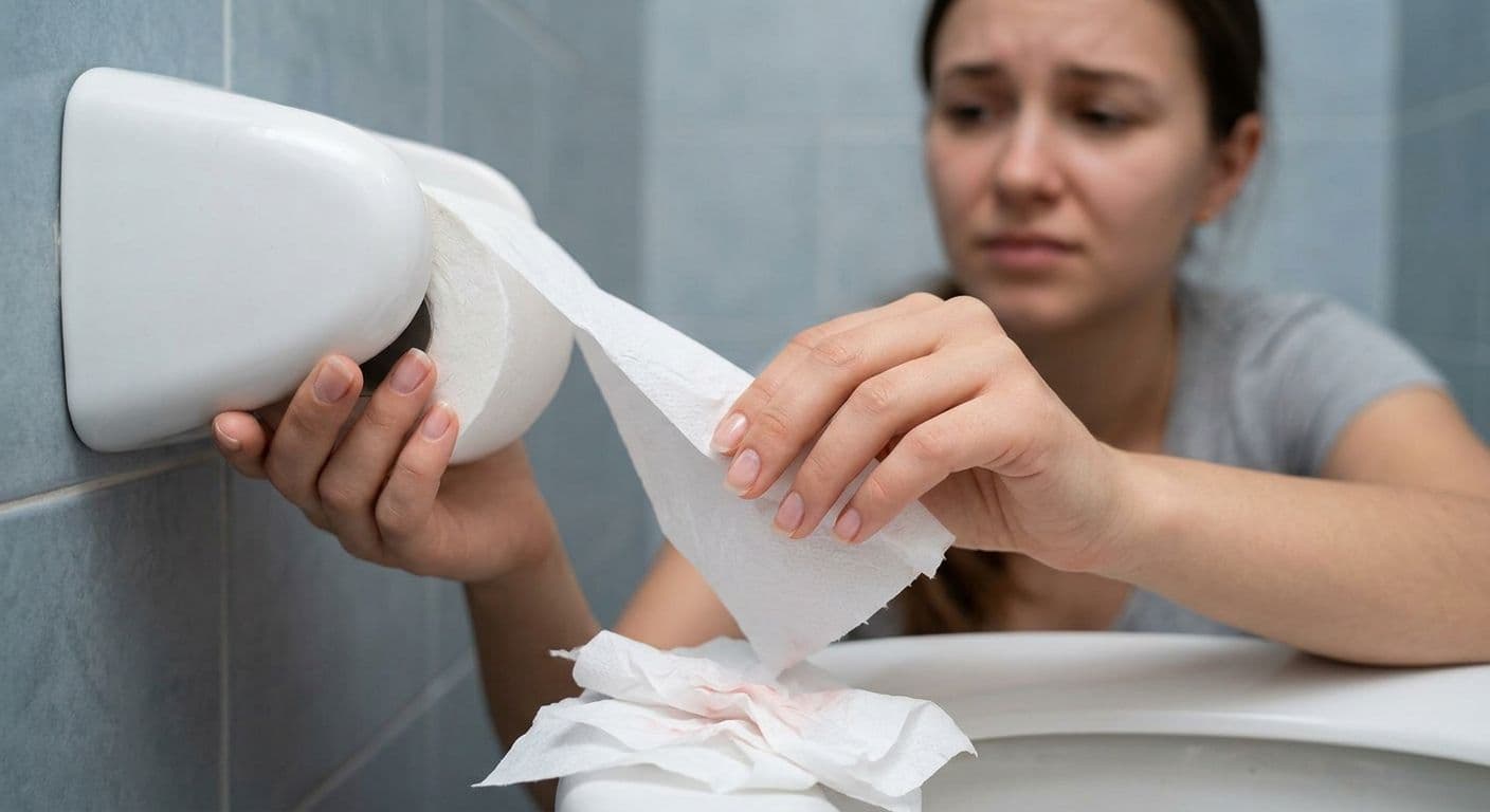 How Is UTI Bleeding Diagnosed