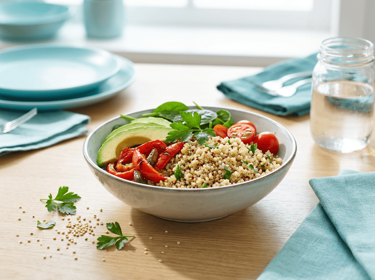the quinoa benefits guide why this superfood needs to be in your diet