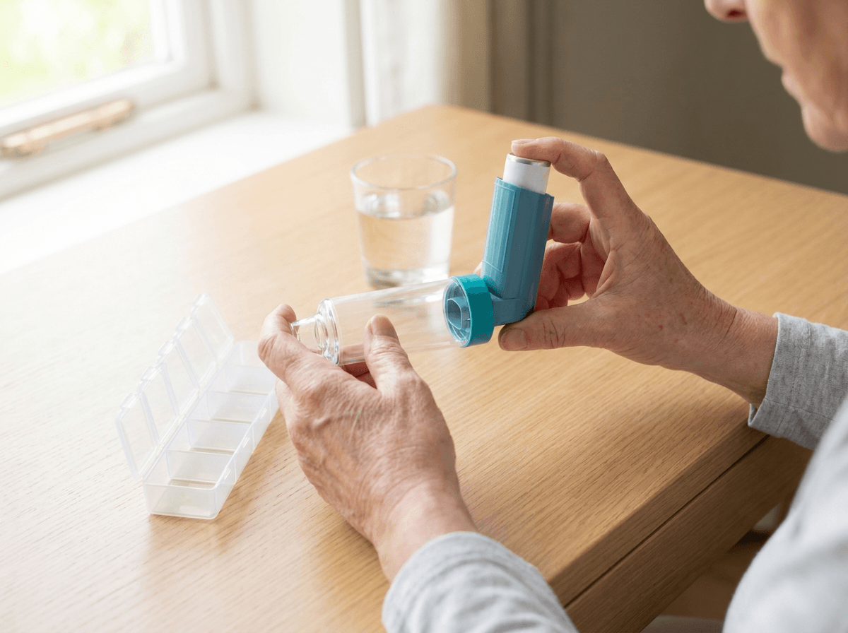 asthma-inhaler-technique