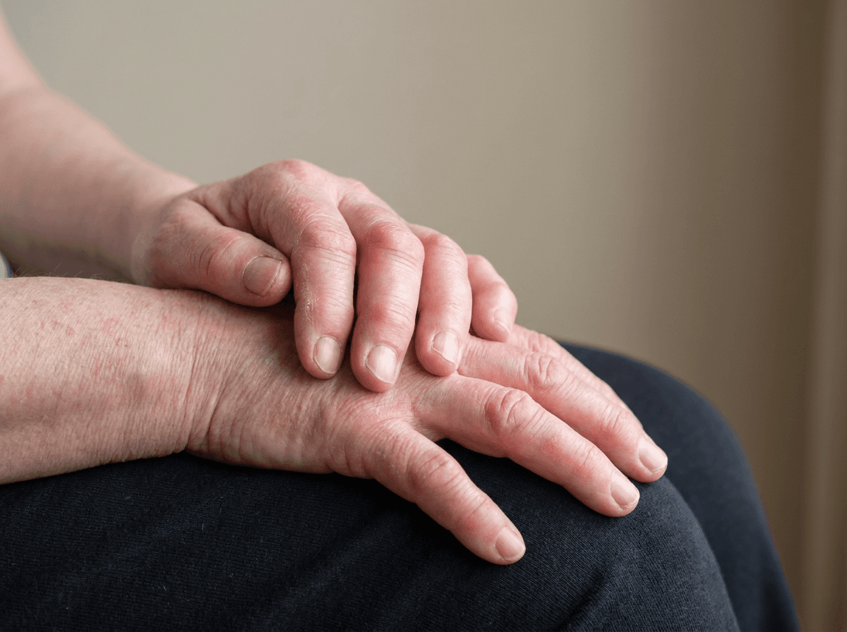 Autoimmune Flare Symptoms What Can Trigger an Autoimmune Flare