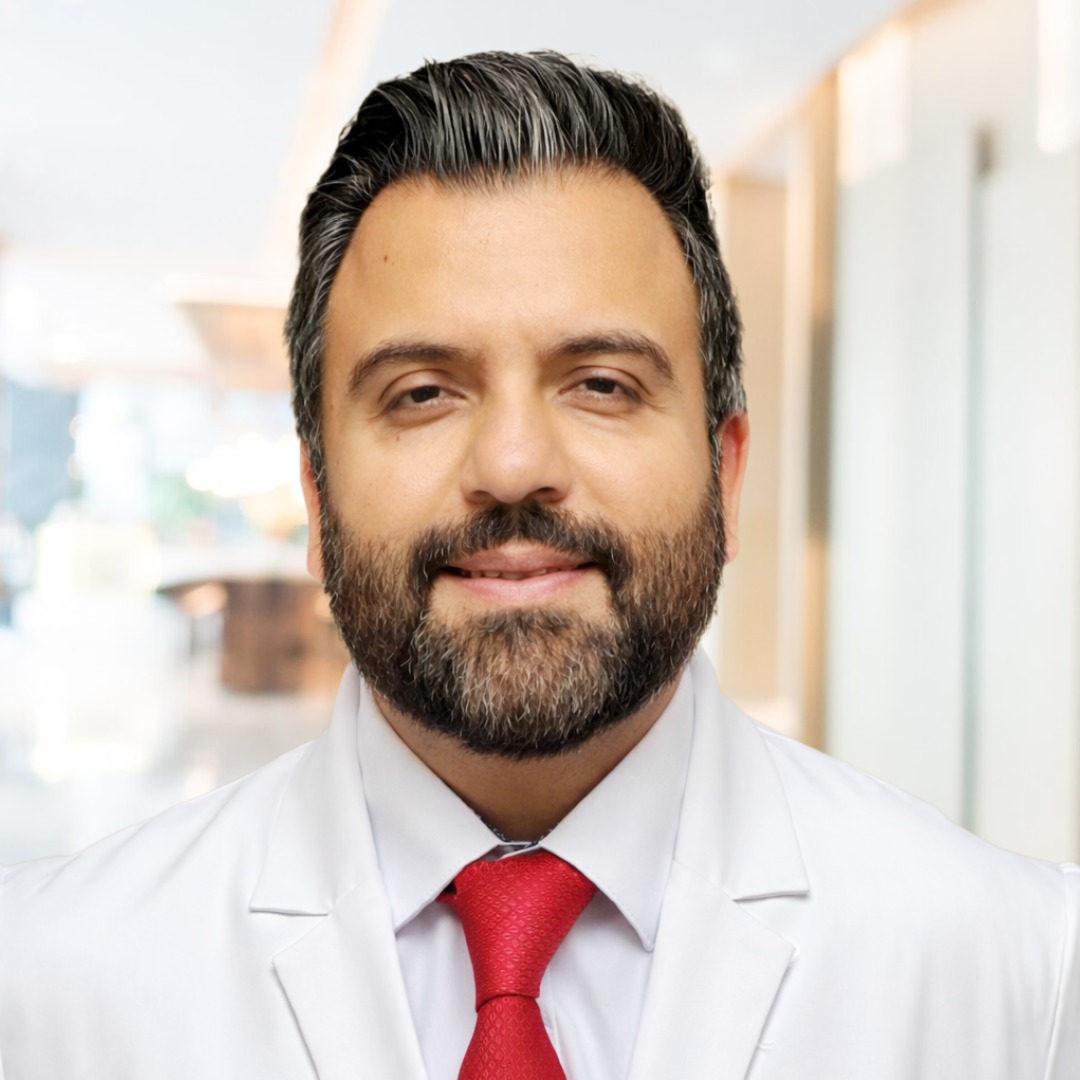 Yasir Ahmed, MD