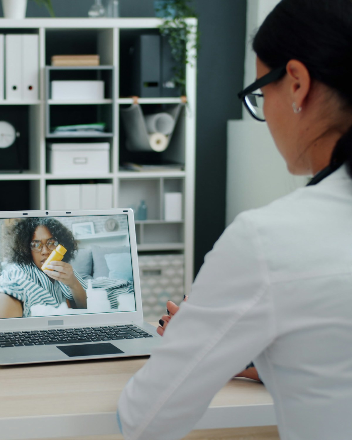 MyHomeDoc Telehealth cover