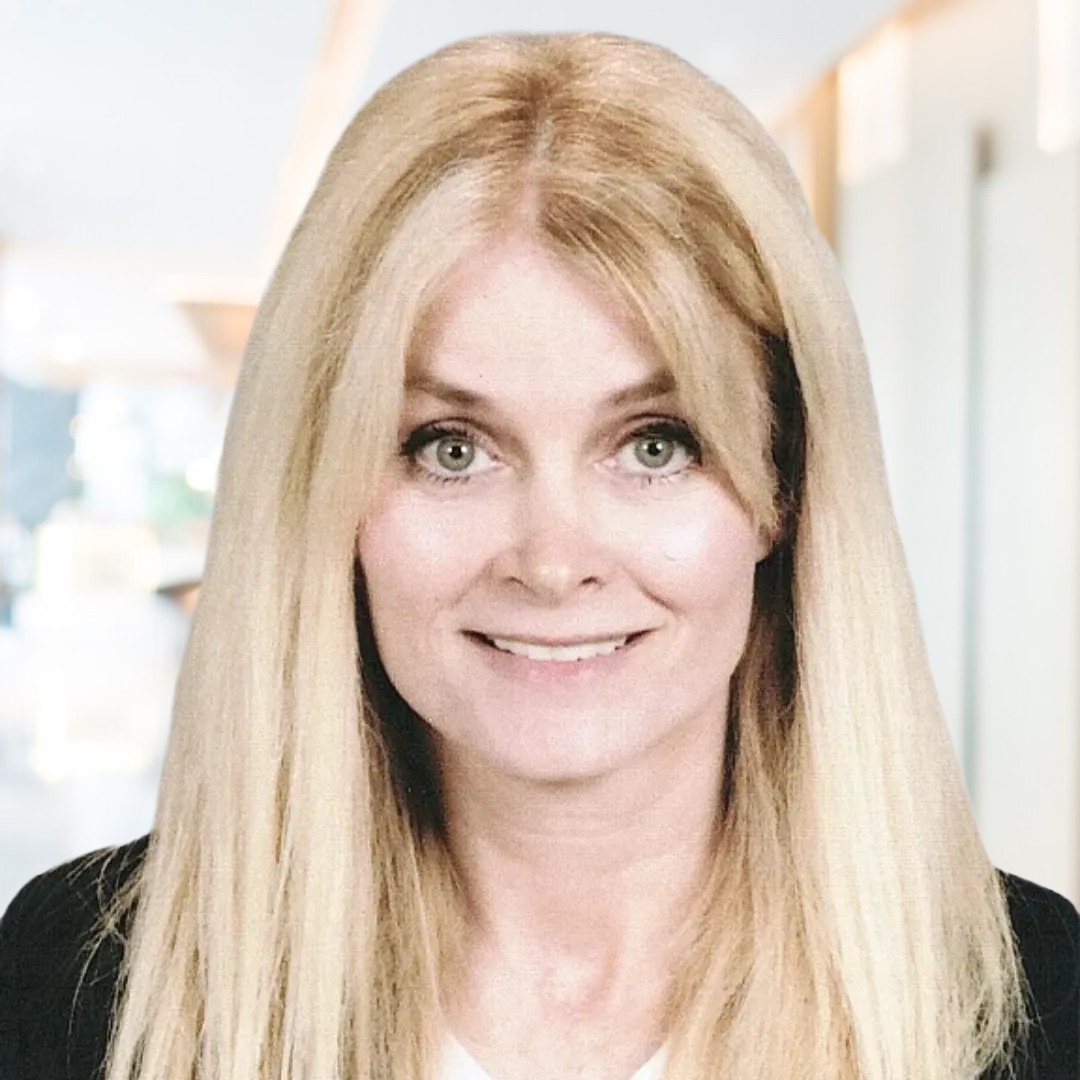Kristine O.
